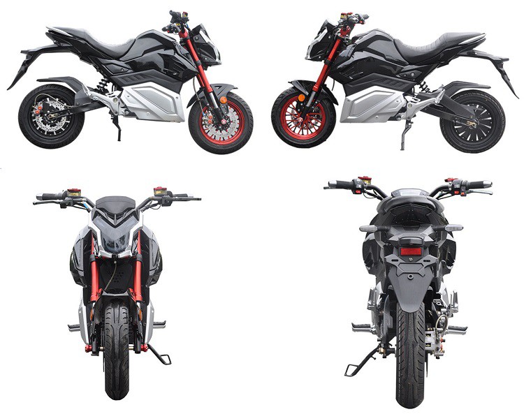 Sport Racing Motorcycle-XINLING