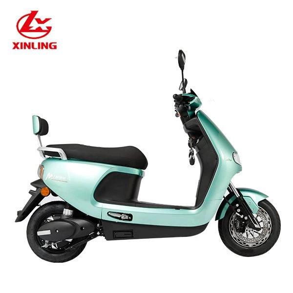 Entretien quotidien des scooters électriques