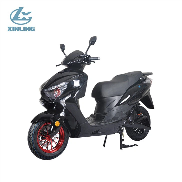 72V 2000W Electric Scooter