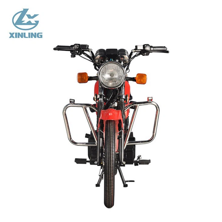 High Speed Electric Motorcycle