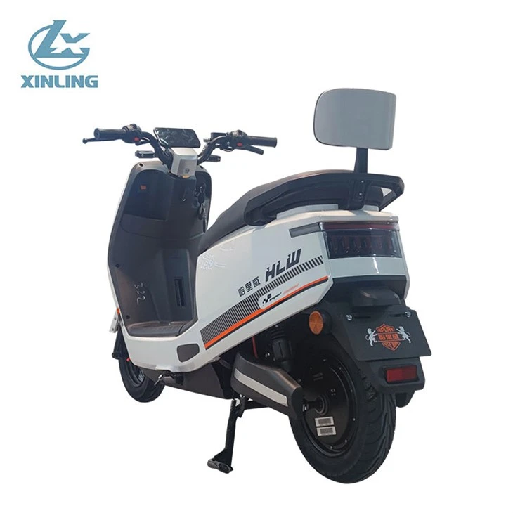 Electric Scooter Motorcycle for Adults