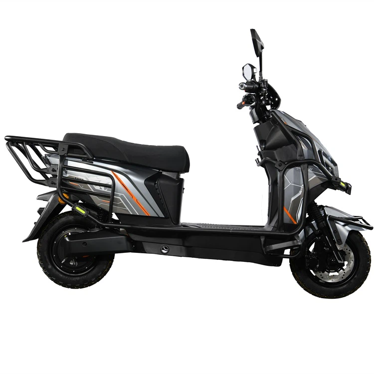 XL-EM70 Electric Scooter Motorcycle 01 XL-EM70 Electric Scooter Motorcycle 01